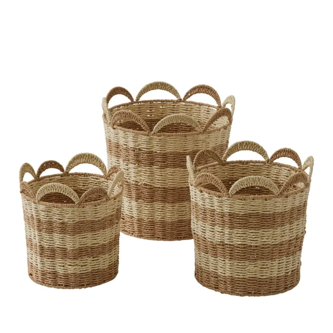 Baskets