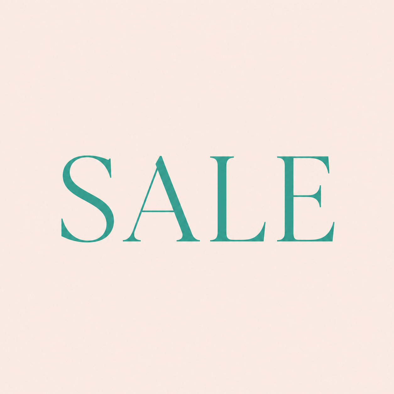 Sale