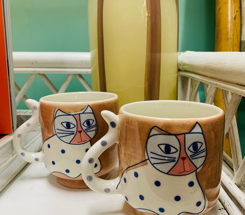 Missy Mug | Minty Greenhouse Frankston