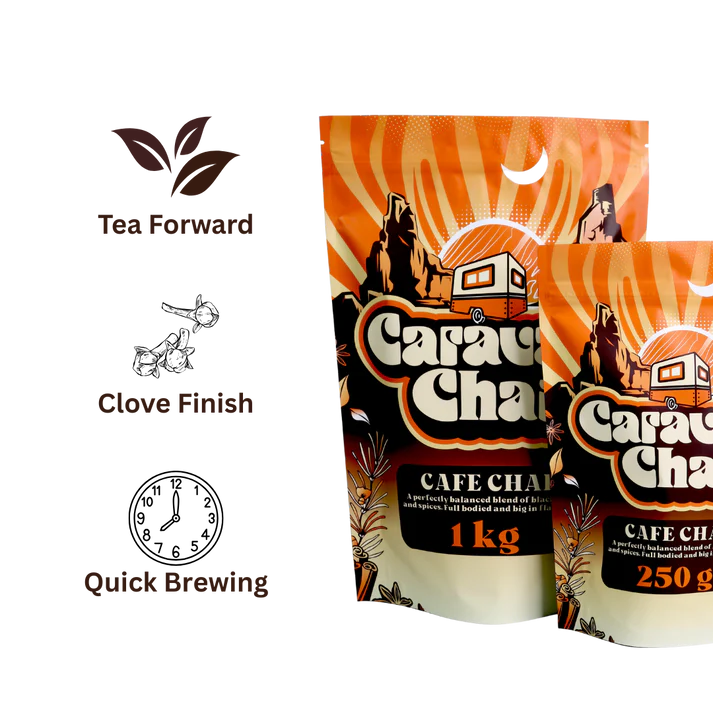 Cafe Chai