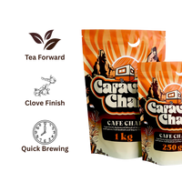 Cafe Chai