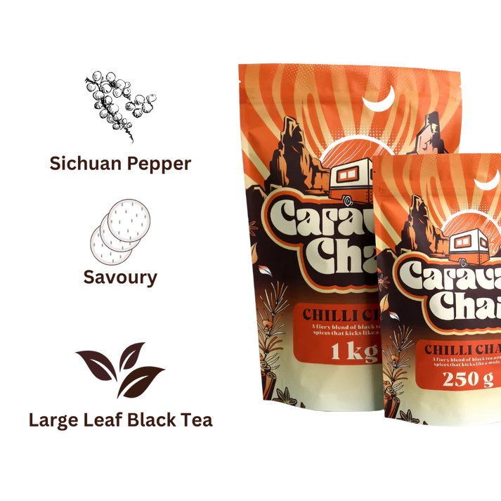 Chilli Chai