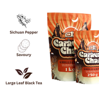 Chilli Chai