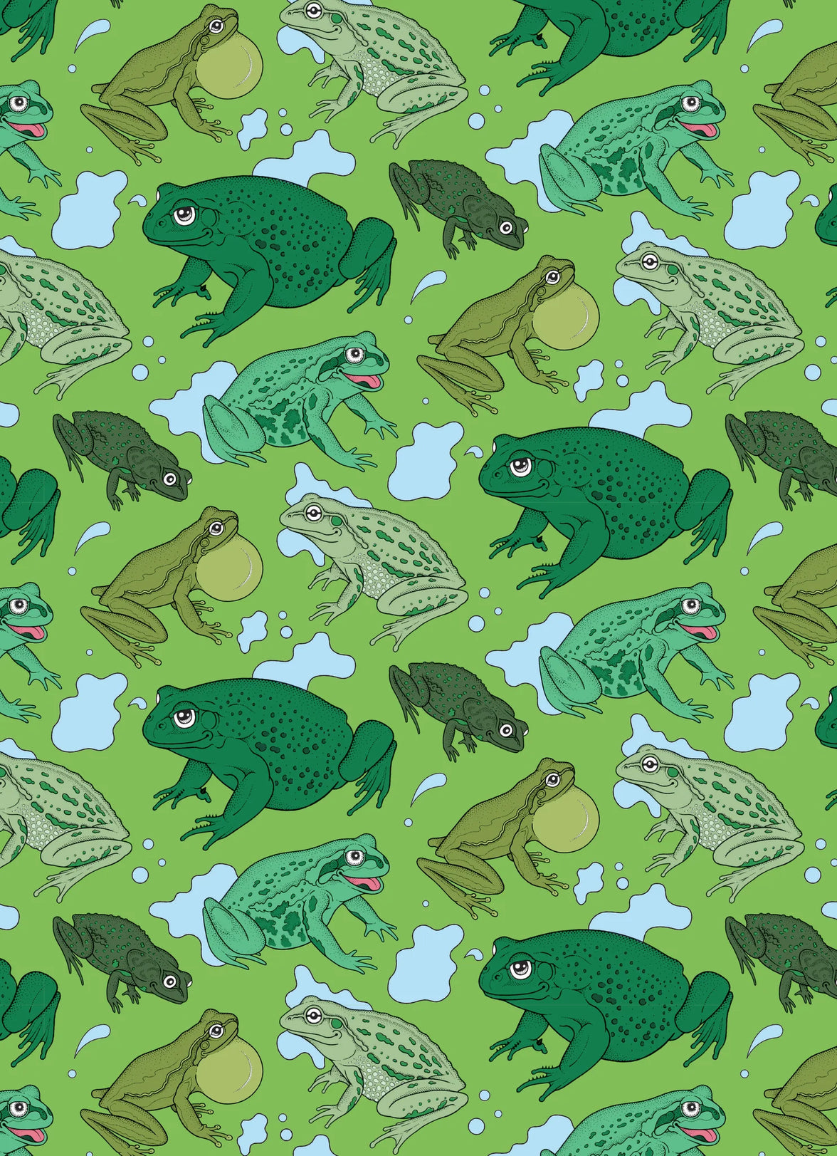 The Museum Unwrapped Wrapping Paper Book