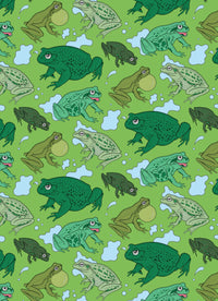 The Museum Unwrapped Wrapping Paper Book