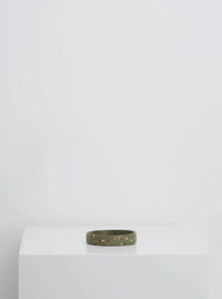 Terrazzo Small Tray - Agave