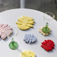 Trivet Blume