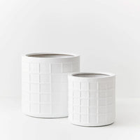 Jardin Pot (2 sizes)