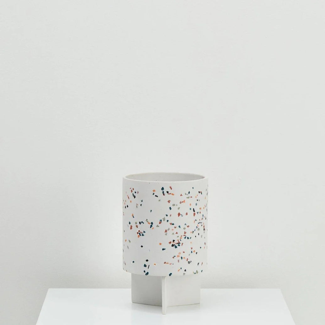 Tri Planter (2 Colours)