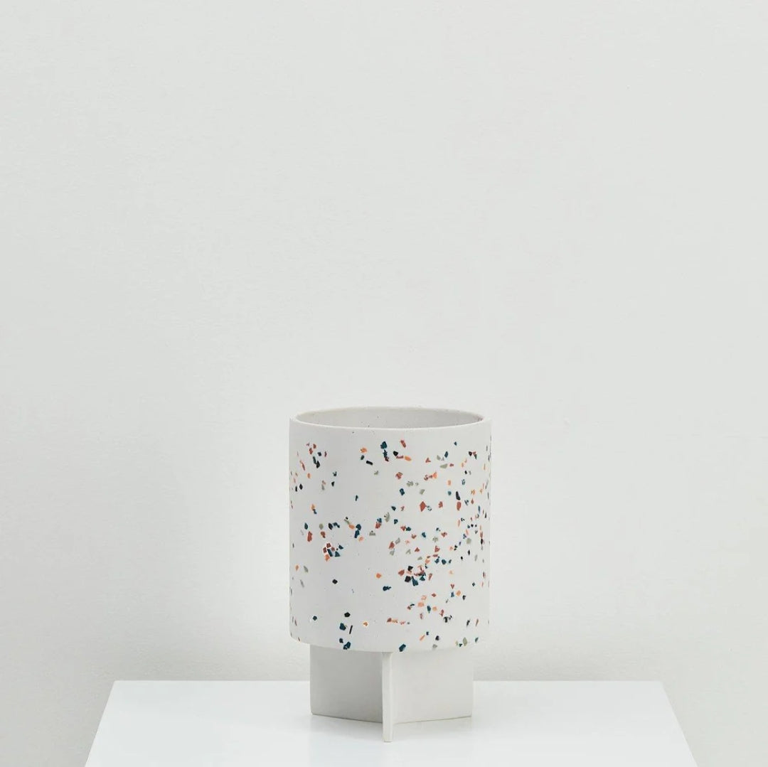 Tri Planter (2 Colours)