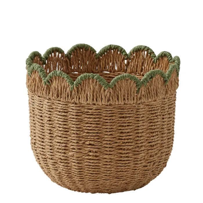 Martha Paper Basket