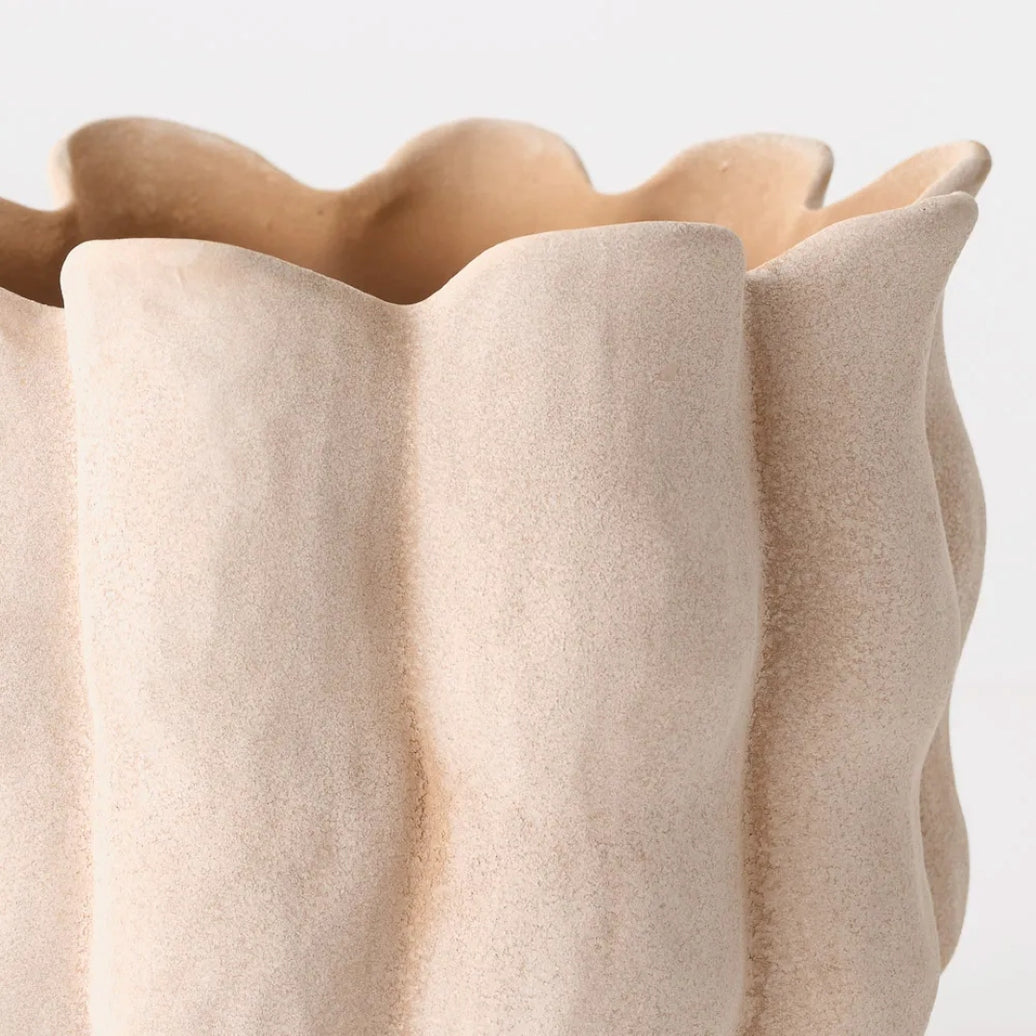 Oliva Pot Brick Large