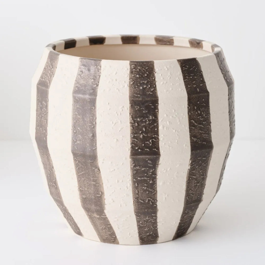 Oreio Pot Chocolate Brown