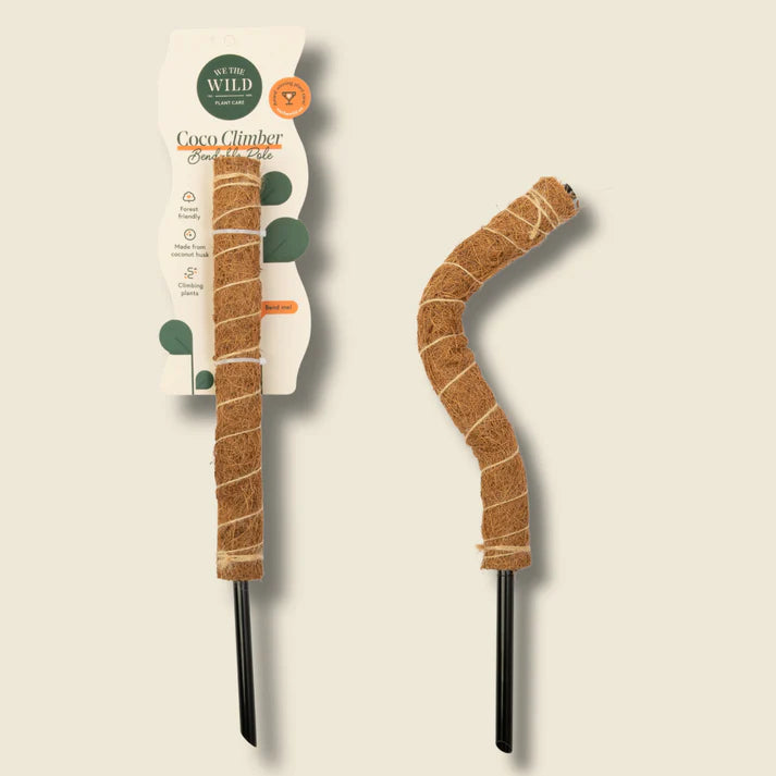 Coco Climber Stackable Grow Pole