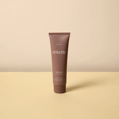 Barossa Hand Cream