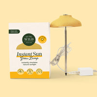 Instant Sun Grow Lamp