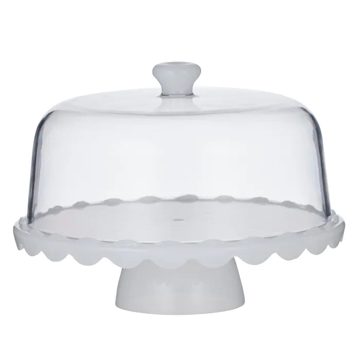 Cibo Acrylic 2-in-1 Server