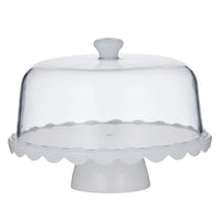 Cibo Acrylic 2-in-1 Server