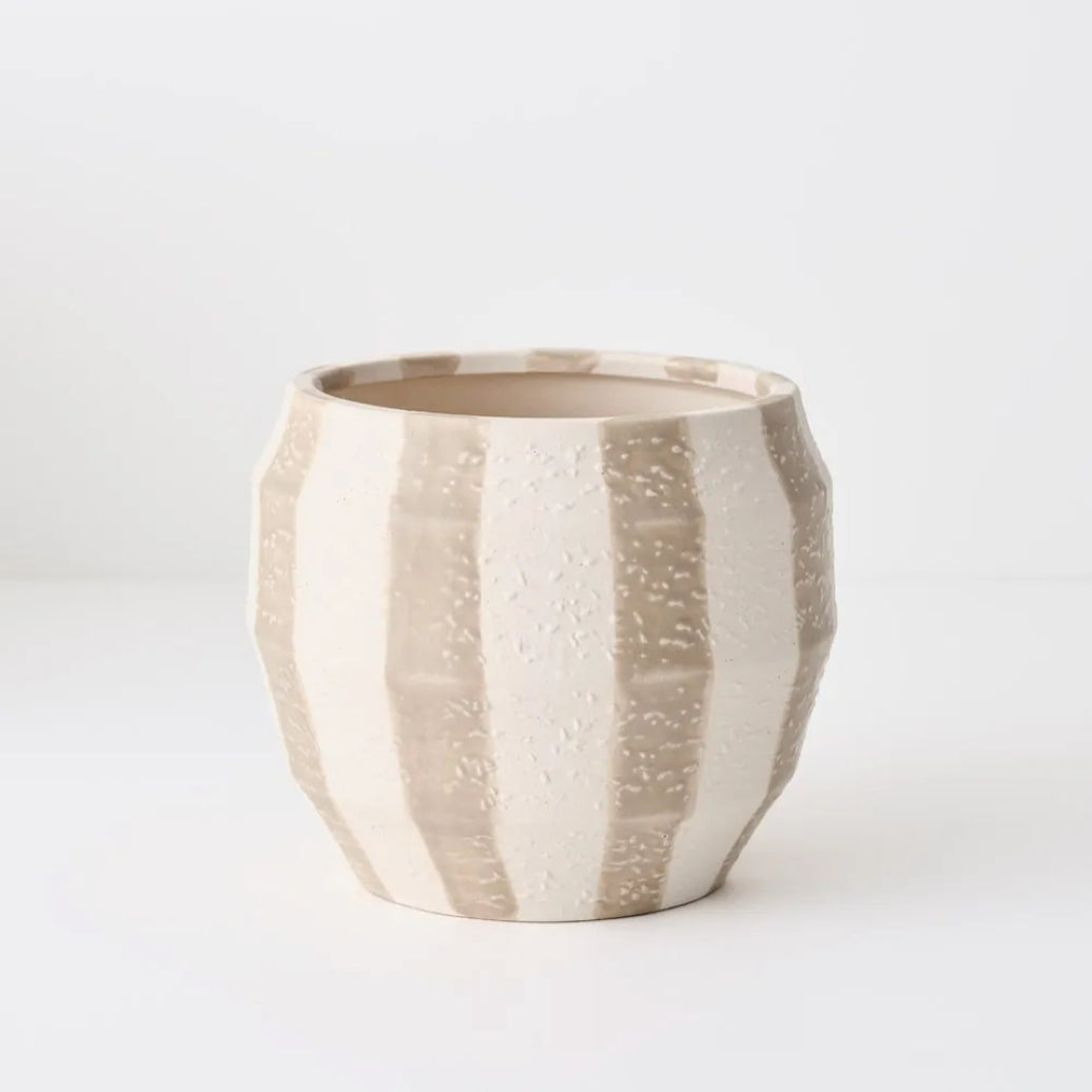 Oreio Pot Sand