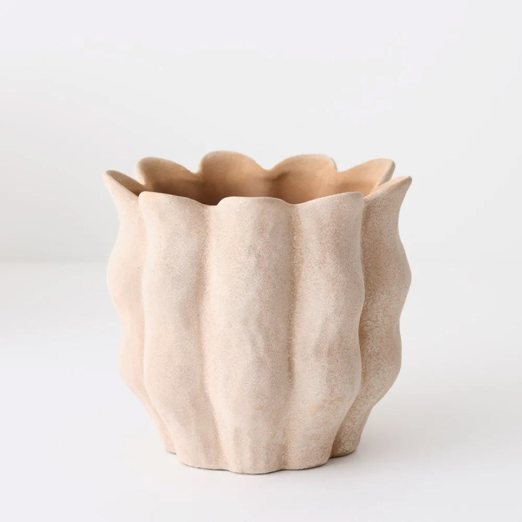 Oliva Pot Brick Medium