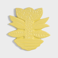 Trivet Blume