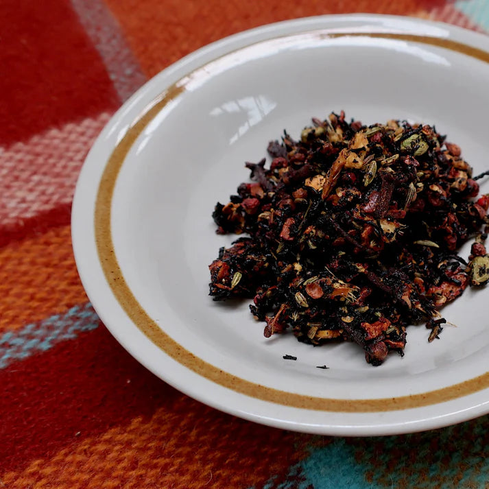 Chilli Chai