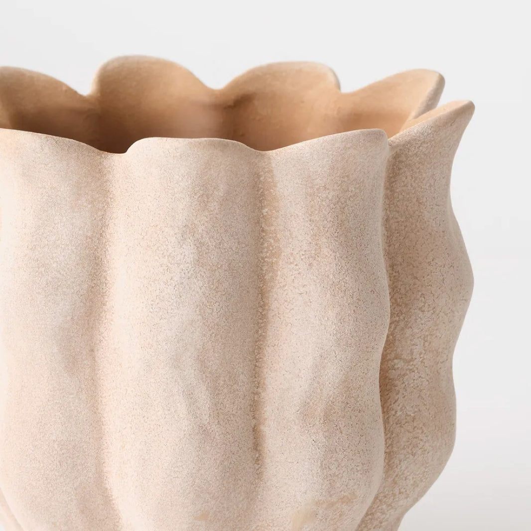 Oliva Pot Brick Medium