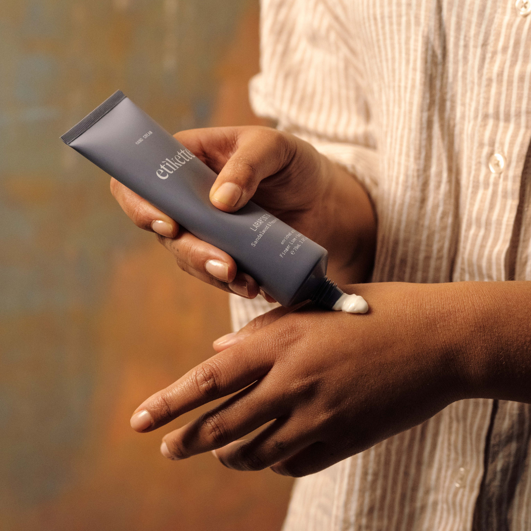 Larapinta Hand Cream