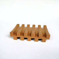 Cork Soap Tray