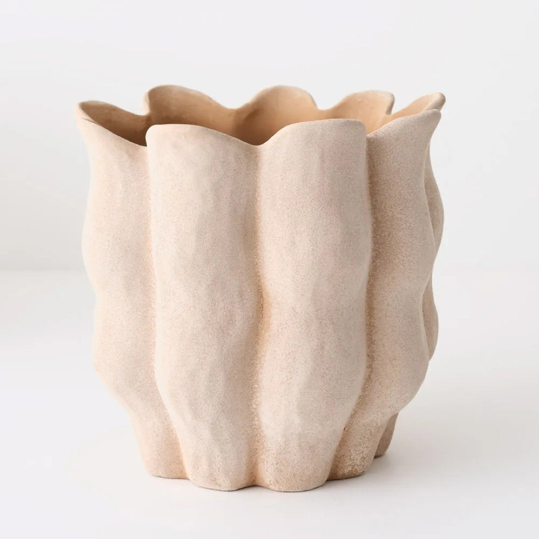 Oliva Pot Brick Large