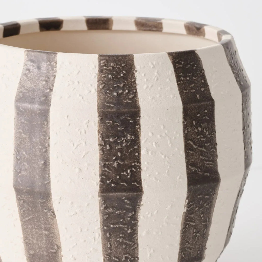 Oreio Pot Chocolate Brown