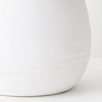 Takala Pot Large White