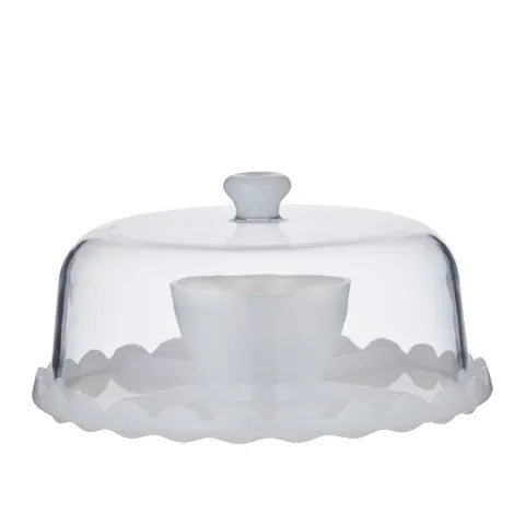 Cibo Acrylic 2-in-1 Server