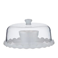 Cibo Acrylic 2-in-1 Server