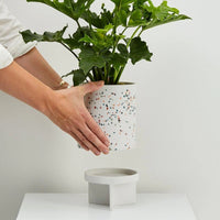 Tri Planter (2 Colours)