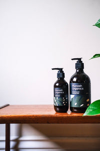 Indoor Plant Seaweed Tonic