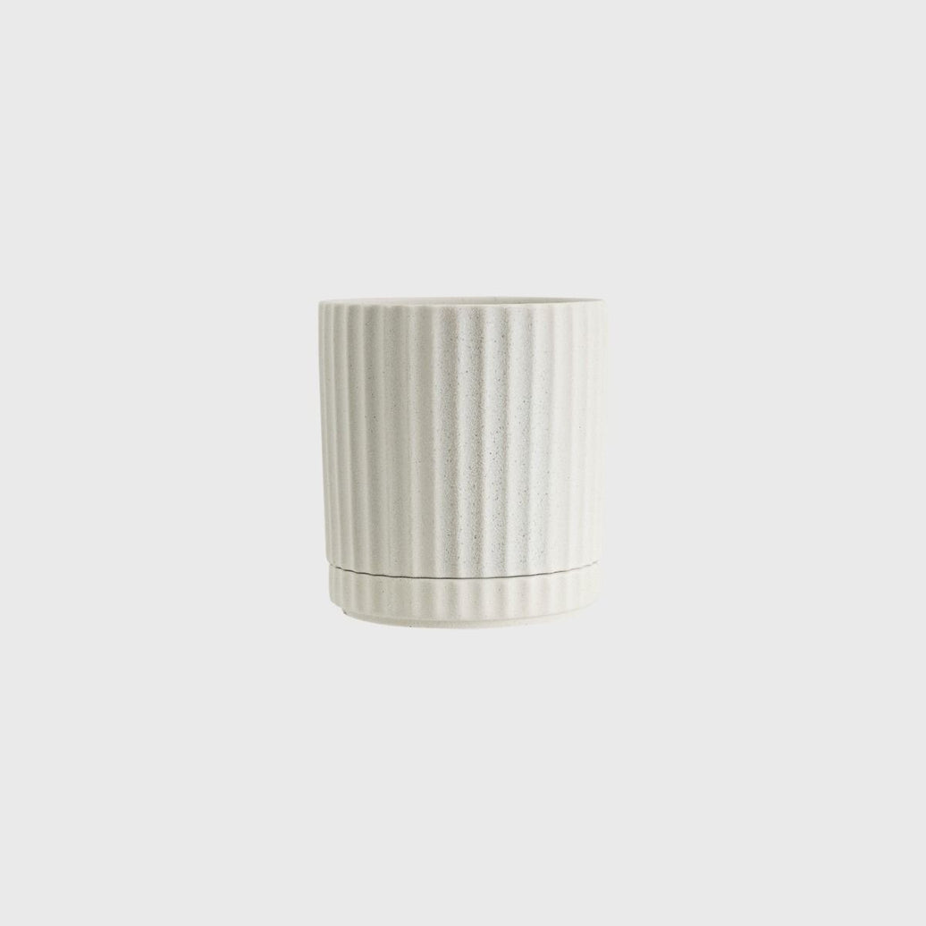 Athens Planter Sand Medium