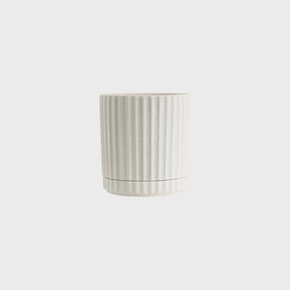 Athens Planter Sand Medium