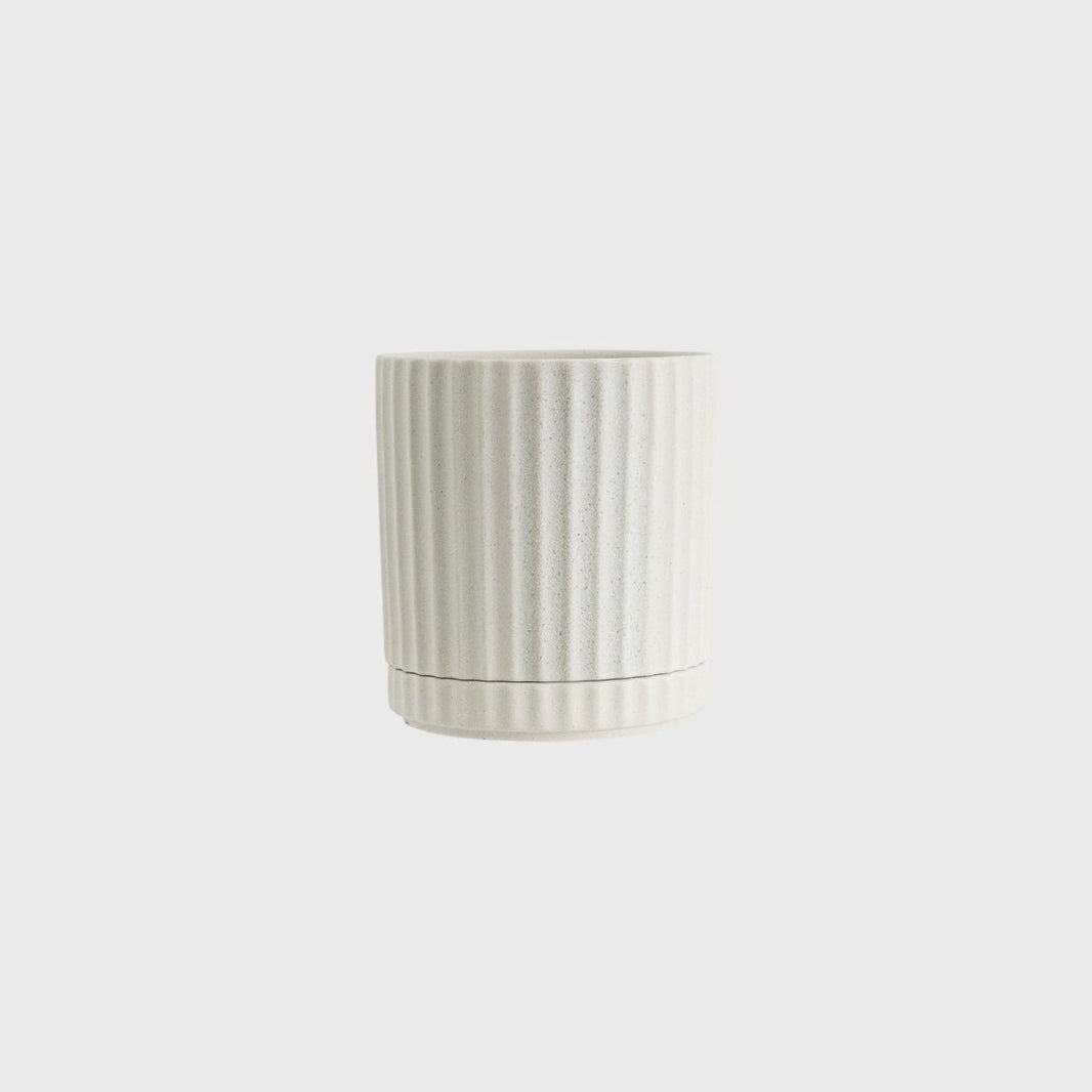 Athens Planter Sand Medium