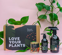 Love Your Plants Gift Pack