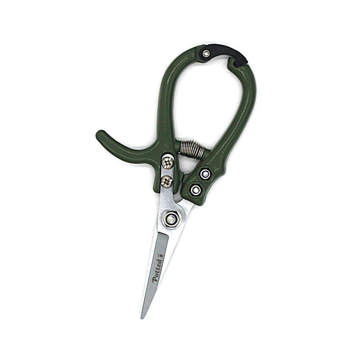 Indoor Plant Snips | Jade