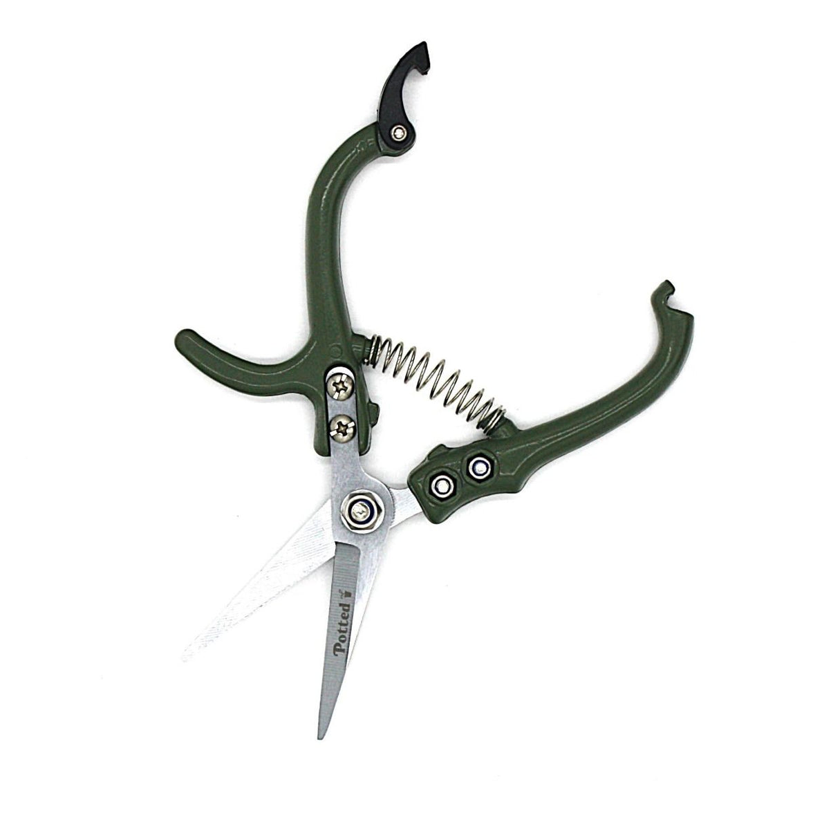 Indoor Plant Snips | Jade
