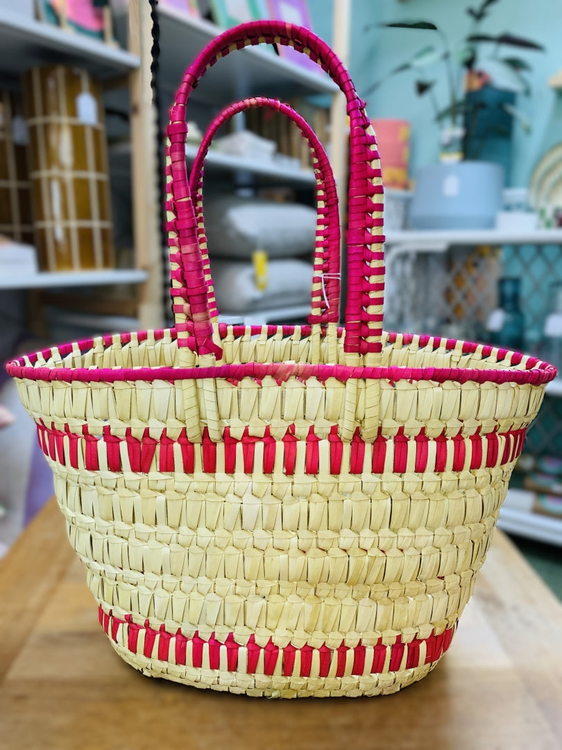 Market Basket #4 - Small
