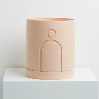 Large Etch Pot Salt