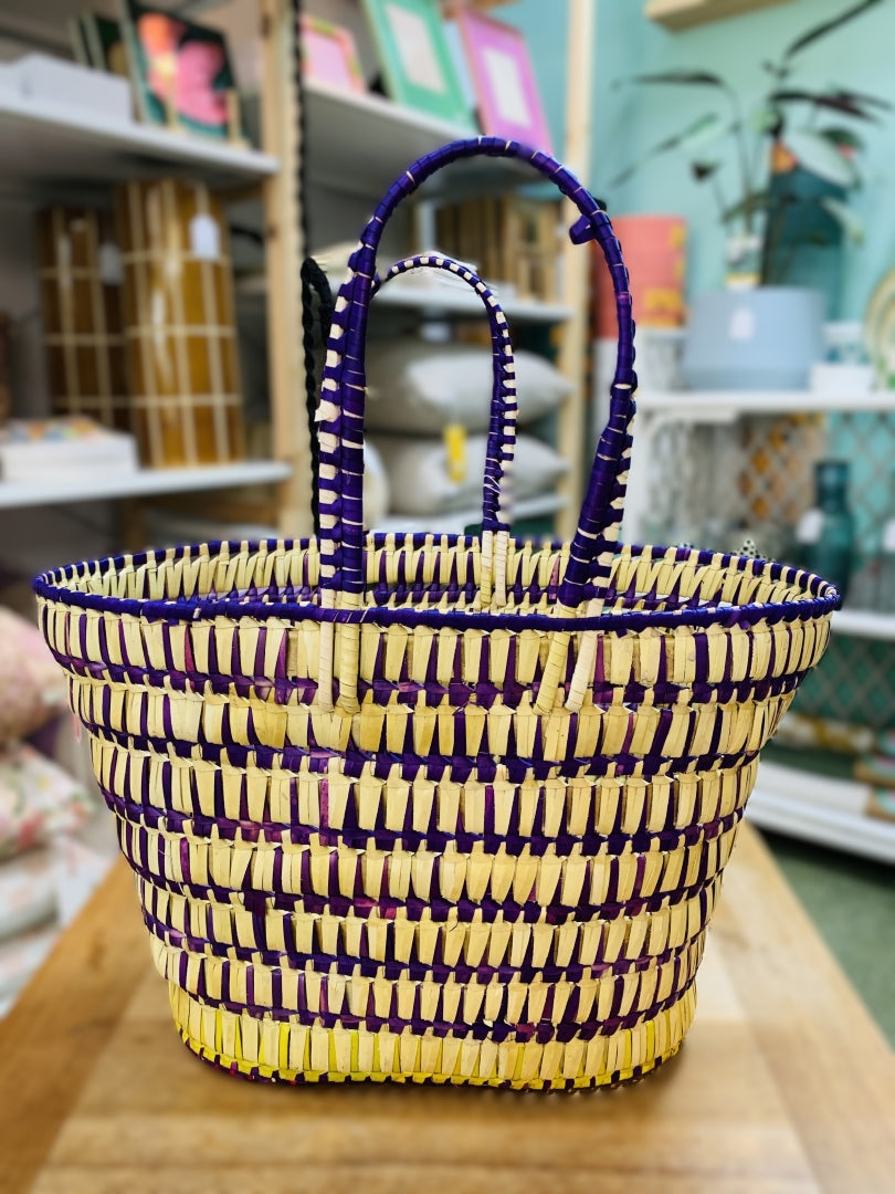 Market Basket #6 - Large