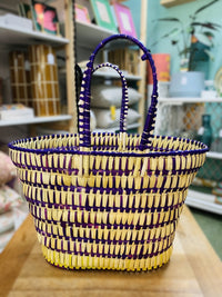 Market Basket #6 - Large