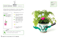 Grow Your Own Pet Plants