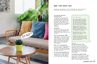Grow Your Own Pet Plants
