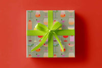 Wrap: Happy Hour Wrapping Paper Book