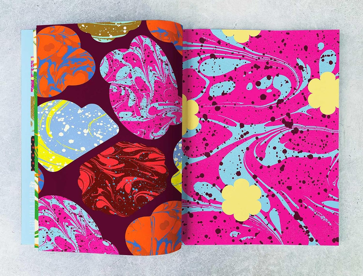 Wrap: Celebrate Wrapping Paper Book